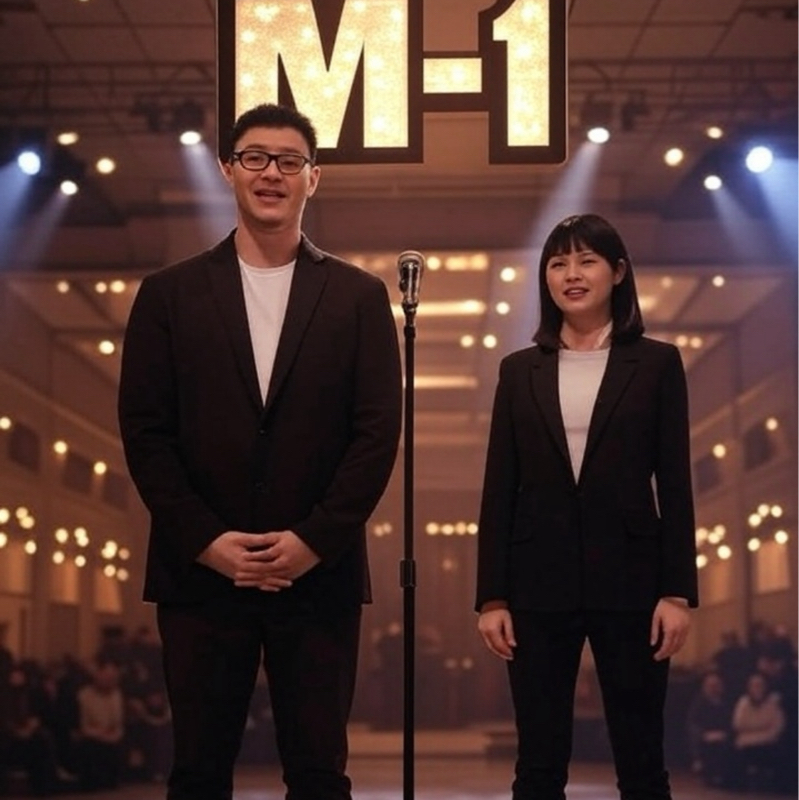 第302回　特効さん、M-1  1回戦お疲れ様でした