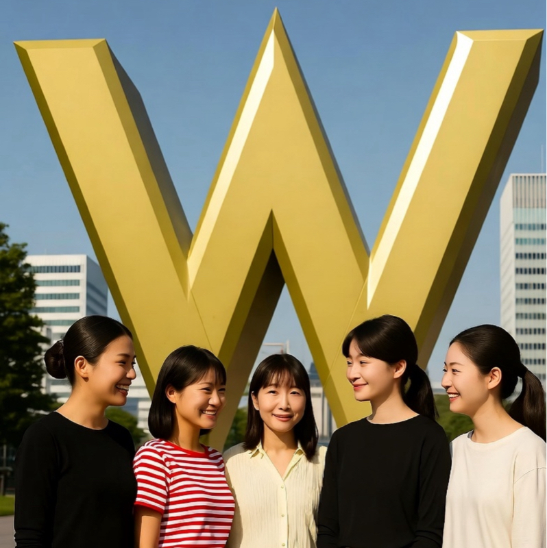 第308回　栗尾さん、THE W準決勝進出おめでとう
