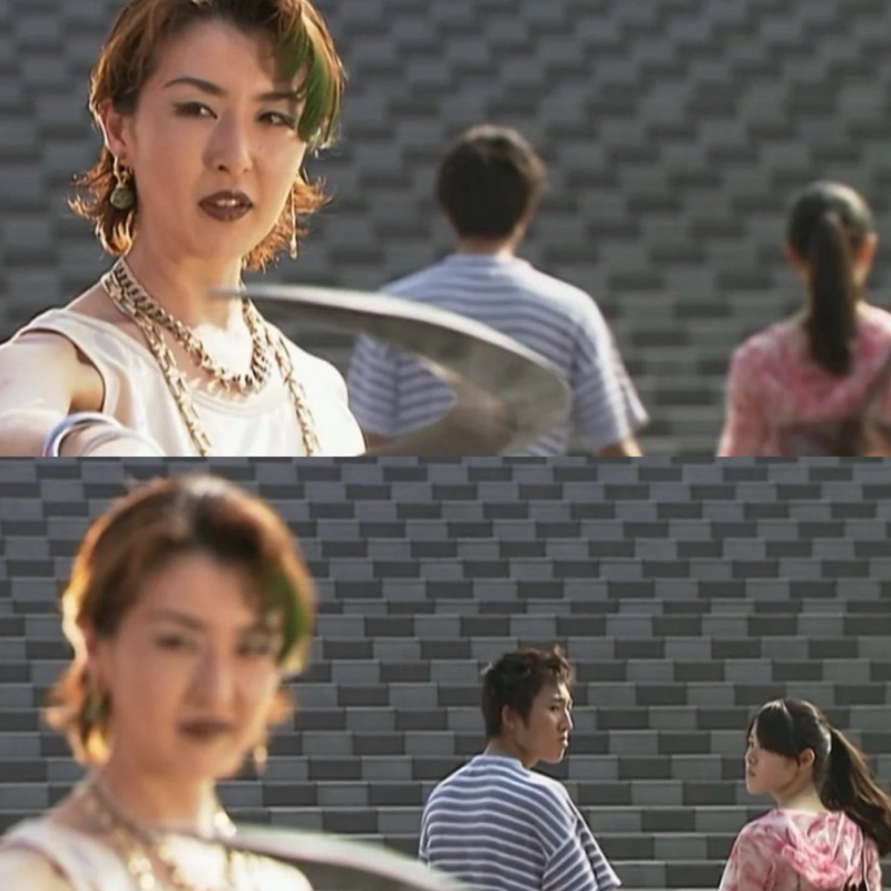 仮面ライダークウガを語る11 (第18〜24話の見所)