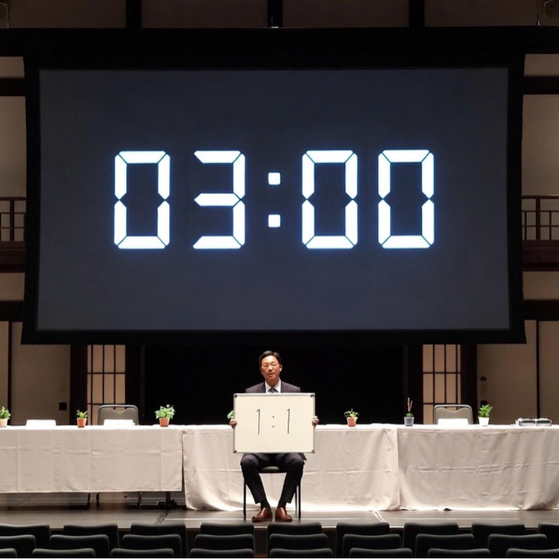 トーク５３　ＣＲＹさんと雑談（一問一答の話　等）