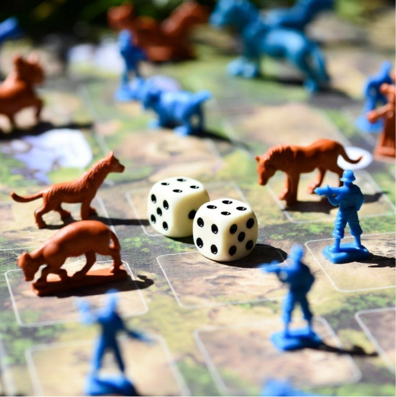 第325回　映画「ジュマンジ」の話