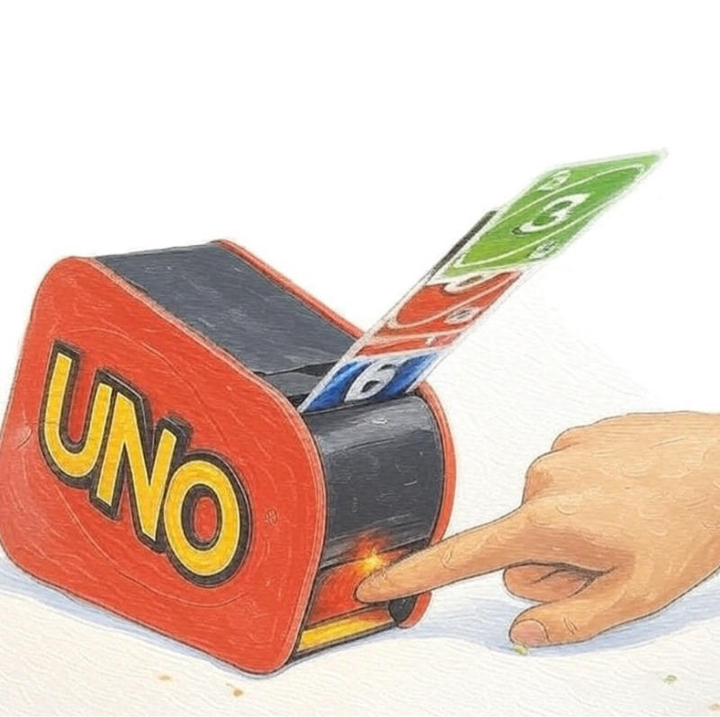 第331回　UNOは義務教育（修学旅行の失敗談）