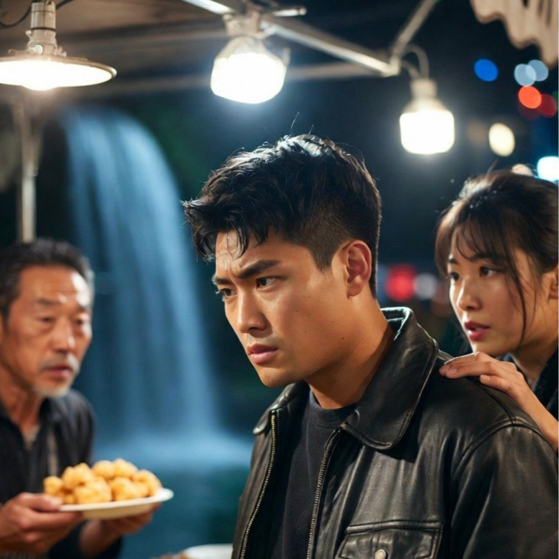 トーク５８　箕面の滝の話ではありません