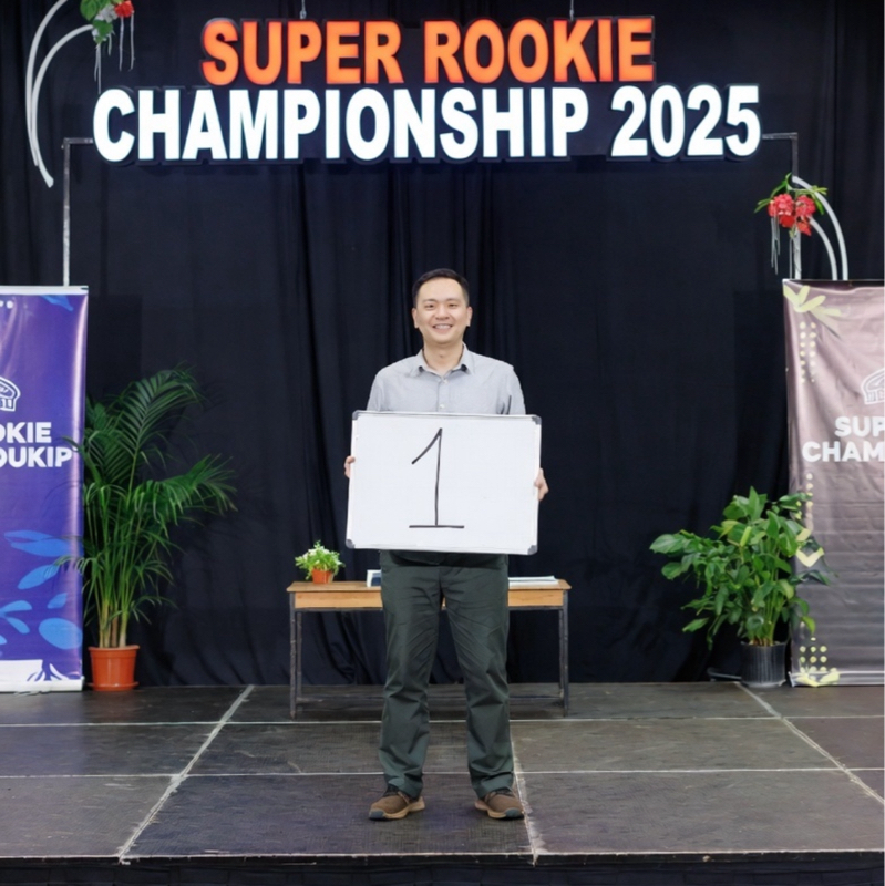 第333回　流華さんのスーパールーキー決定戦の感想