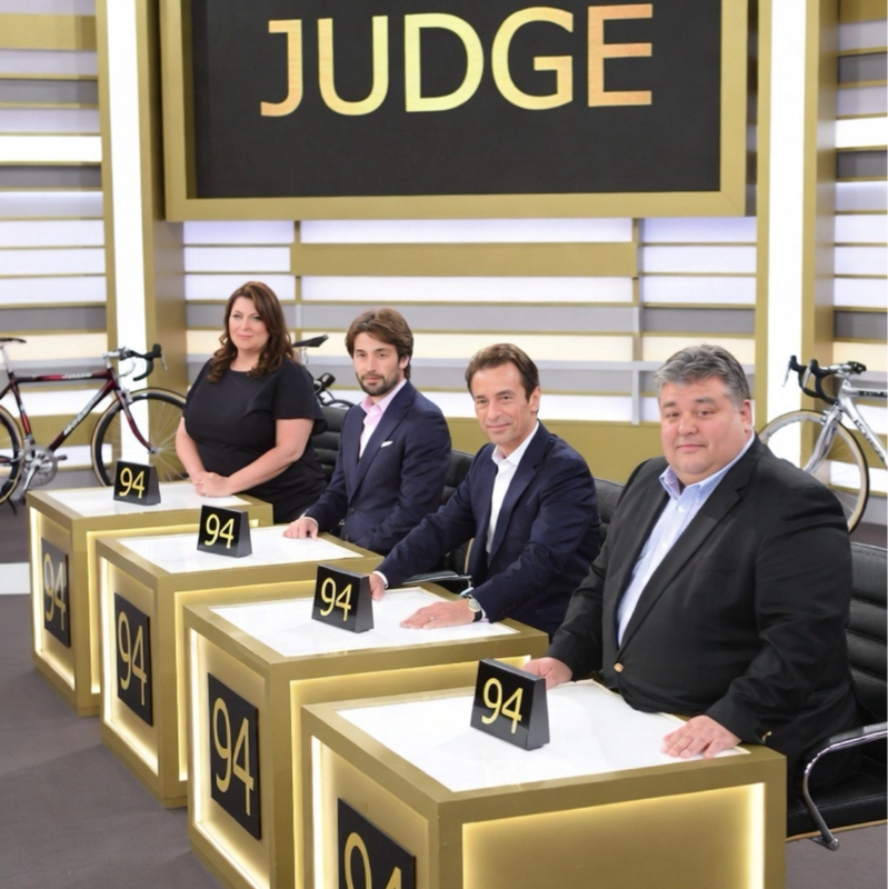 第337回　スタピーが理想とするM-1審査員