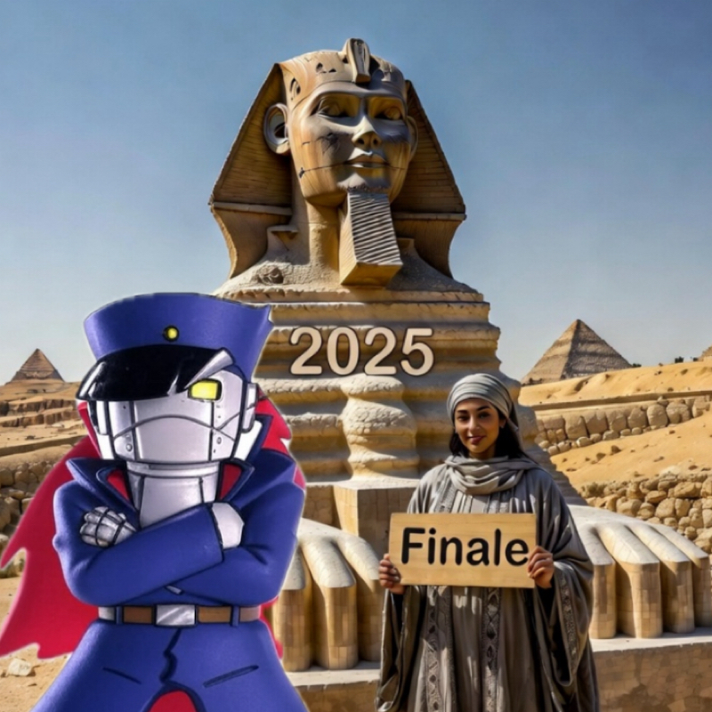 第340回　生大喜利意識調査2025 その3（完）