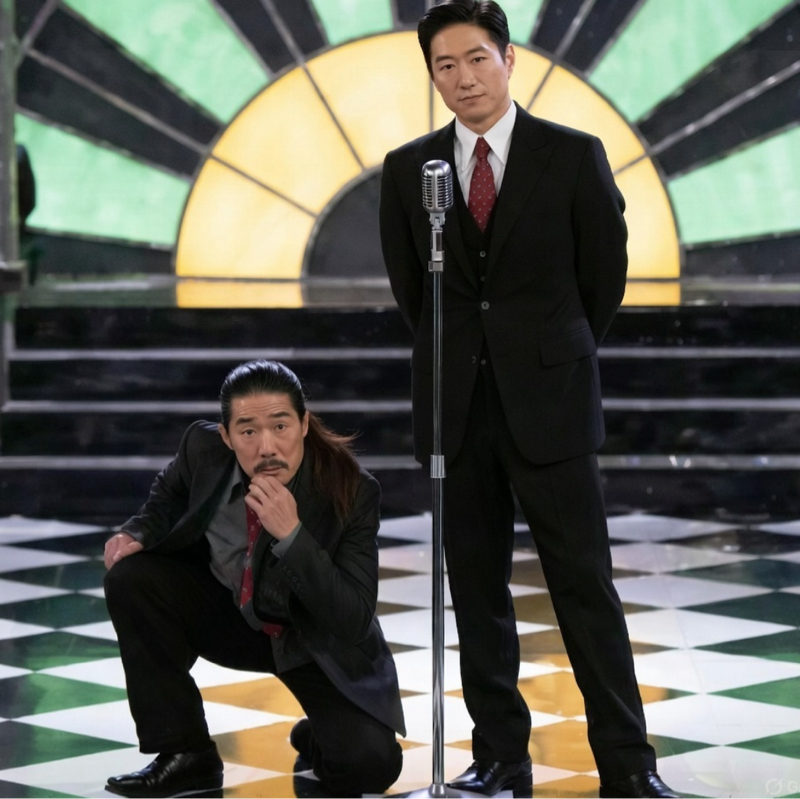 第344回　M-1グランプリ2003の感想（２）