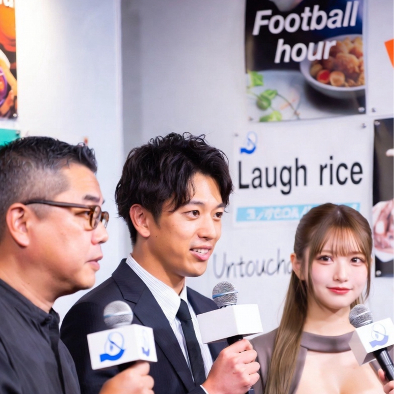 第345回　M-1グランプリ2003の感想（完）