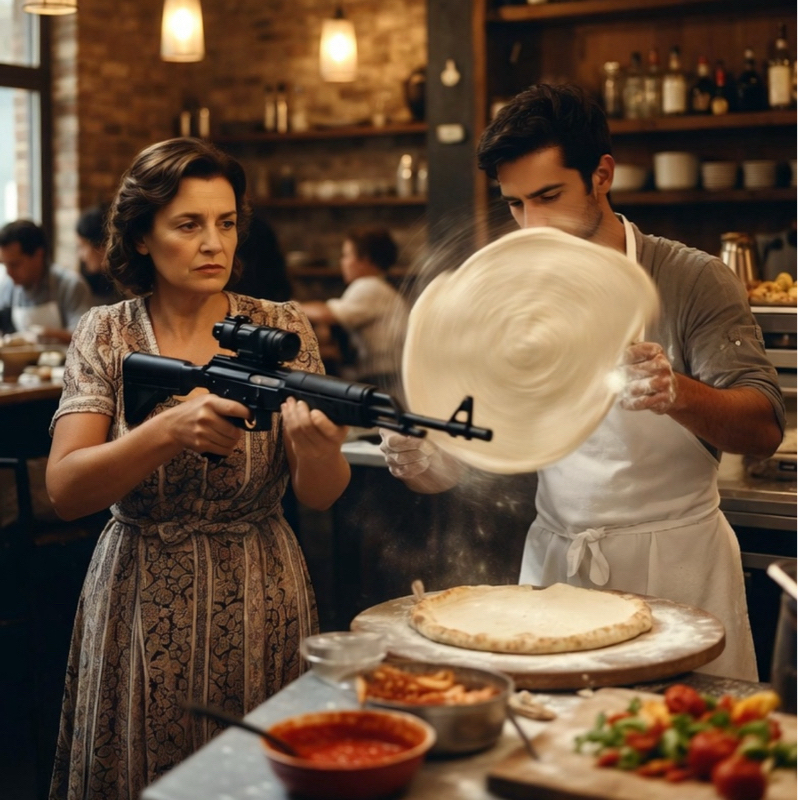 hydeの「画像で一言大喜利」目指せ108答！