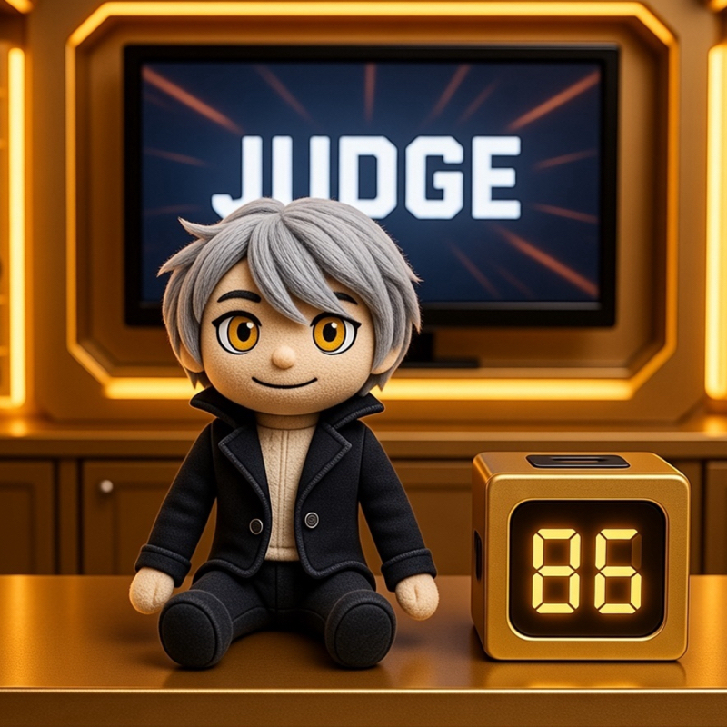 hydeが理想とするM-1審査員