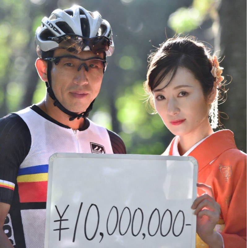 第347回　ミリオネアで橋本環奈が1000万円獲得