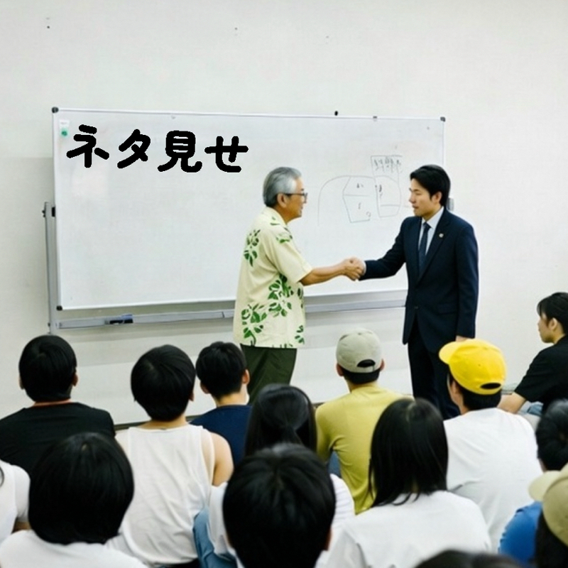 第350回　天竺鼠 解散／トミーズの漫才を分析