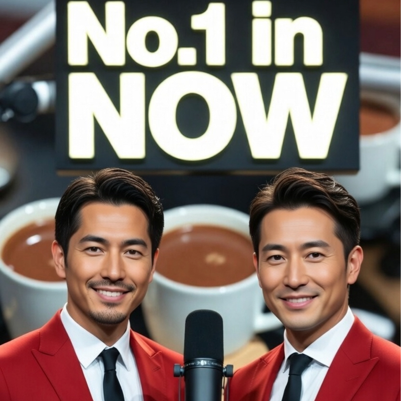 第354回　今、日本で1番面白い漫才師は誰だ！？