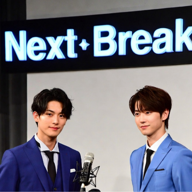 ネクストブレイク漫才師を大胆予想！