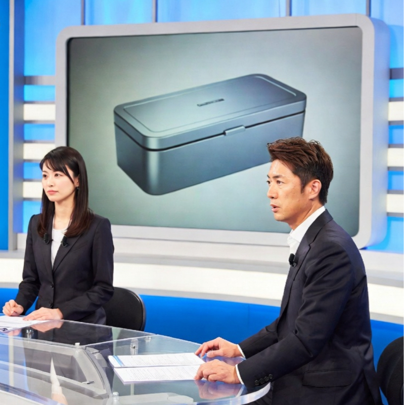 第361回　衆議院選挙の感想／TVの影響力