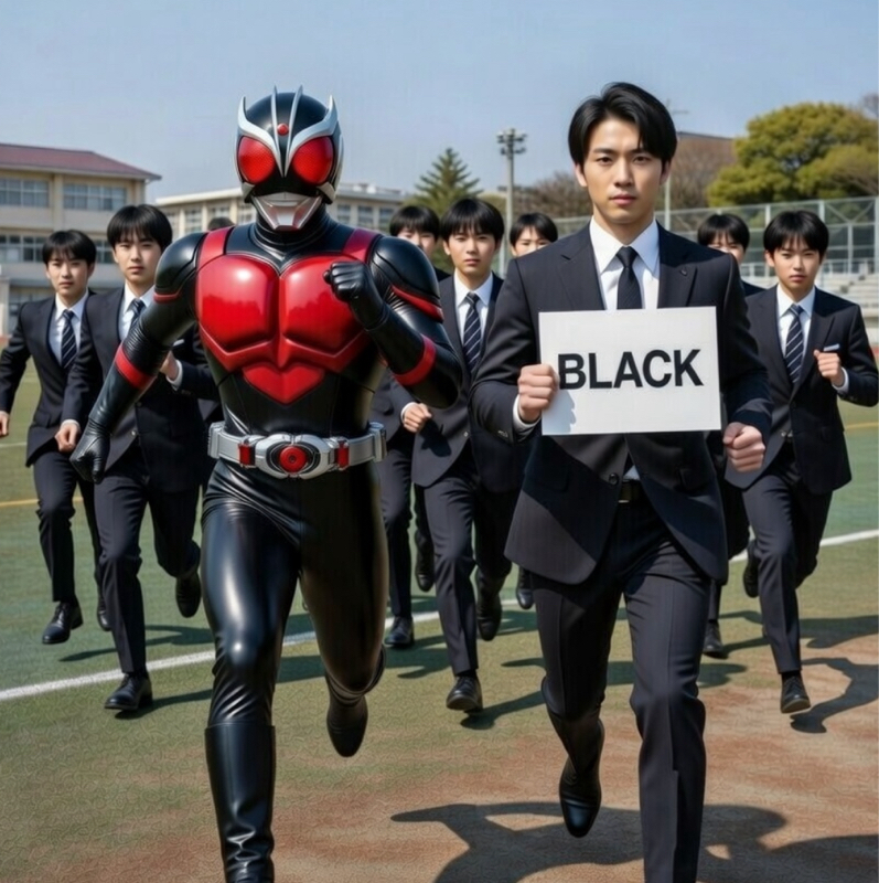 第366回　平成はブラックでした（後編）