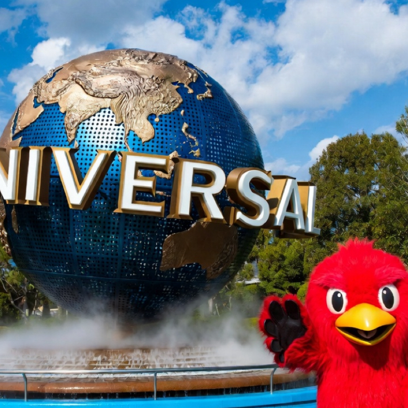 第371回　オープン当初（2001年）のUSJの話