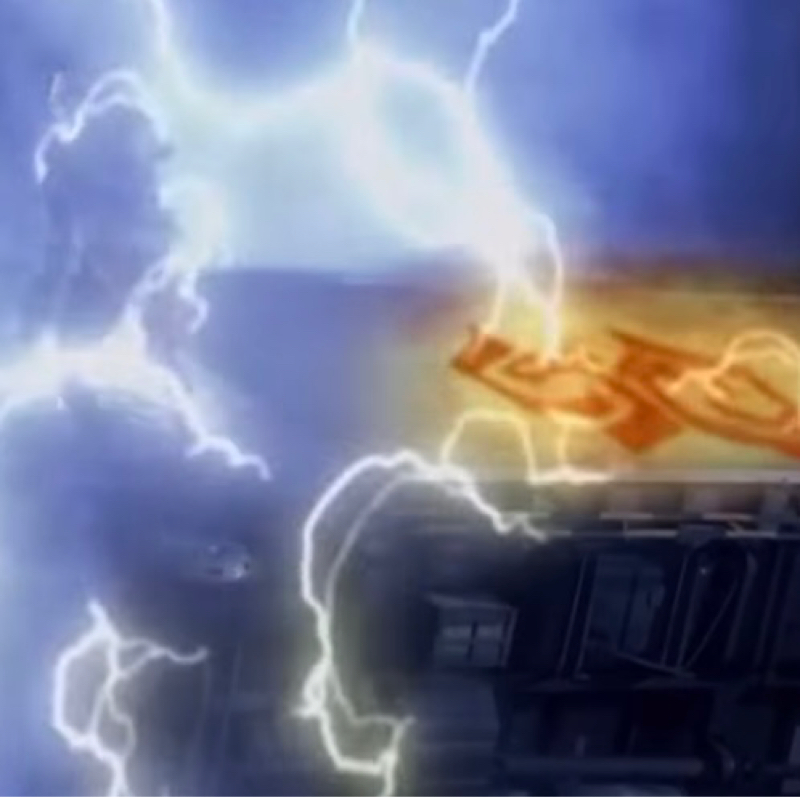 仮面ライダークウガを語る16（全話を一気見した守君）