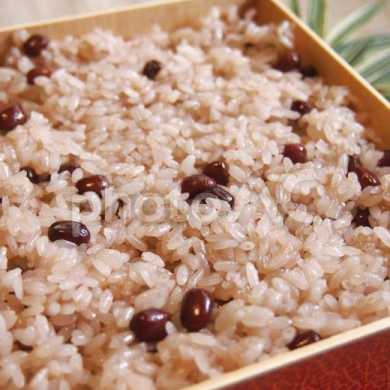 1万円を使う店の話／赤飯を大量廃棄した話