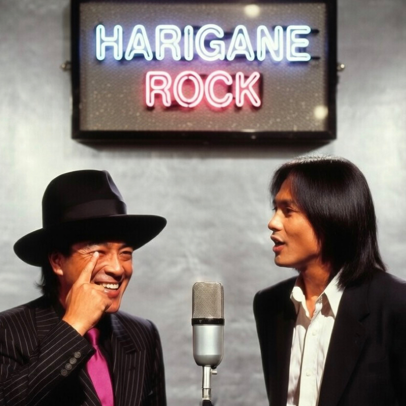 第377回　「ユウキロックみたいな立ち回り」発言の真相