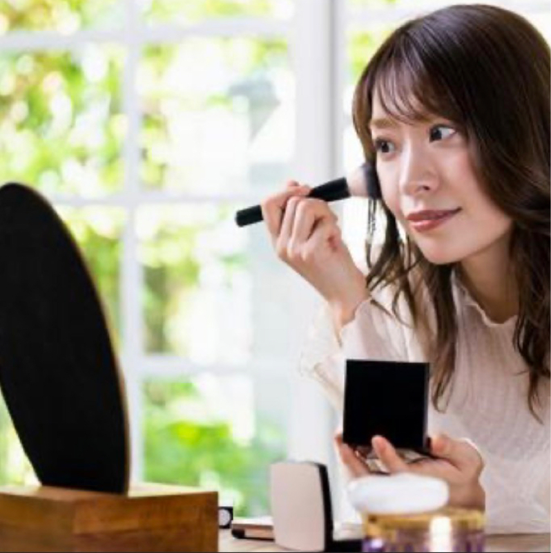 第376回　有名人の親戚がいる／美容トーク