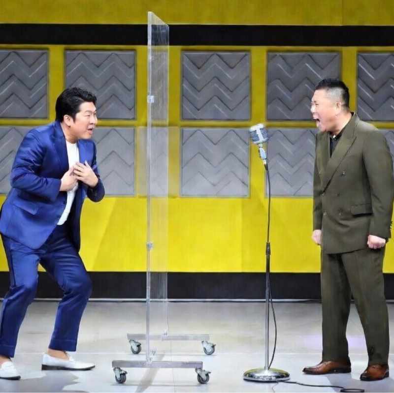 第378回　中止に追い込まれた音楽ライブ2020