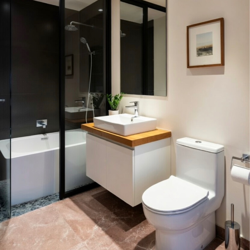 第388回　脱衣所に便器がある家はアリ？