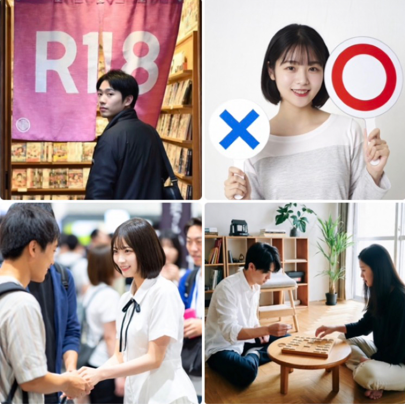 第385回　これって浮気ですか？