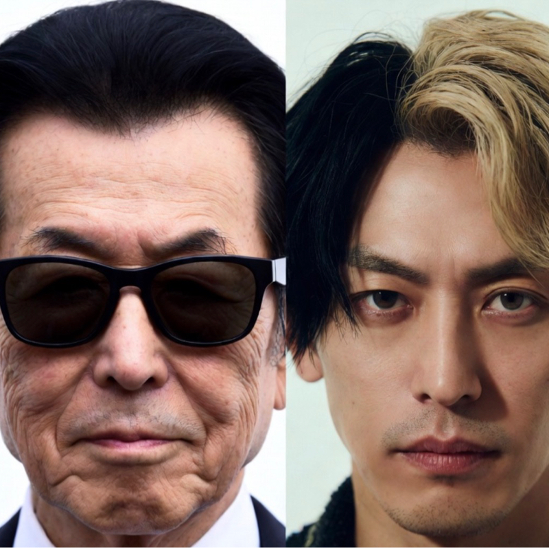 第390回　タモリについて語るヒカル