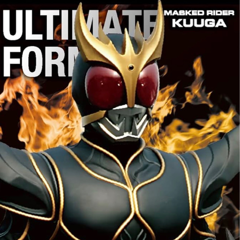 仮面ライダークウガを語る18（第44話〜最終話の見所）