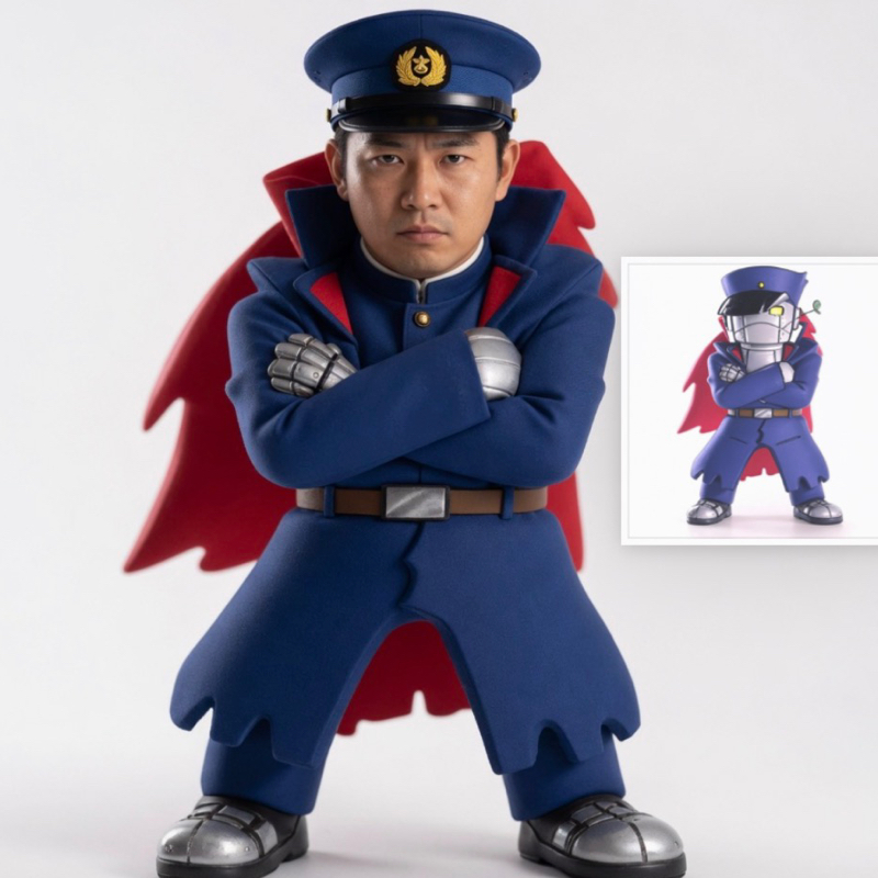 トーク８０　よく見るYouTube／実写化・アニメ化