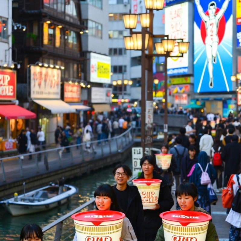 第400回　安達些細が選ぶ"最高の修学旅行の行き先"