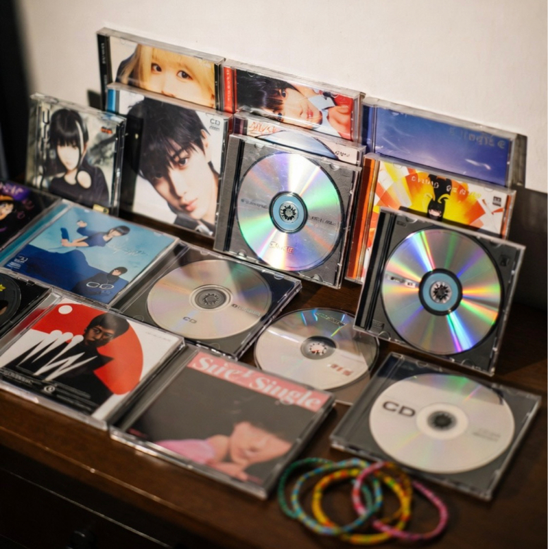 第409回　変なルール（CDシングル複数形態販売 等）
