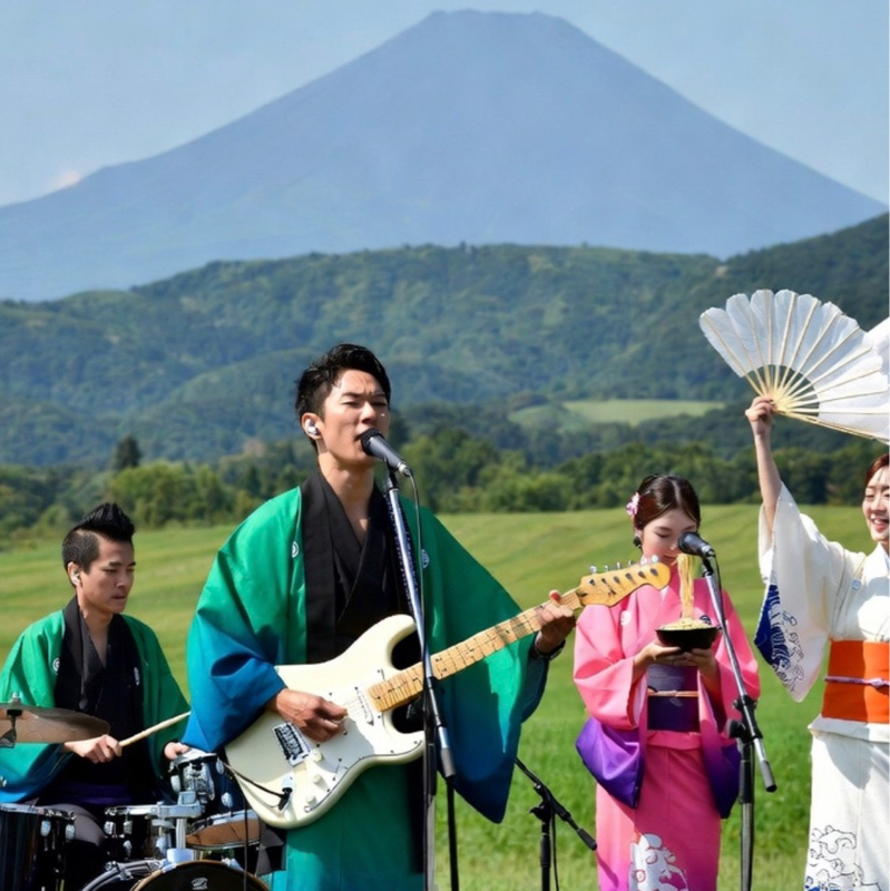 第404回　サカナクション「夜の踊り子」みたいなラジオ