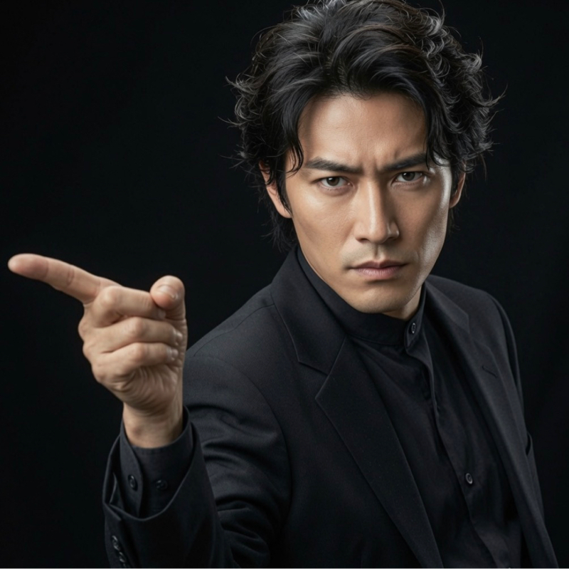 第412回　古畑任三郎　第１シリーズの感想（前）