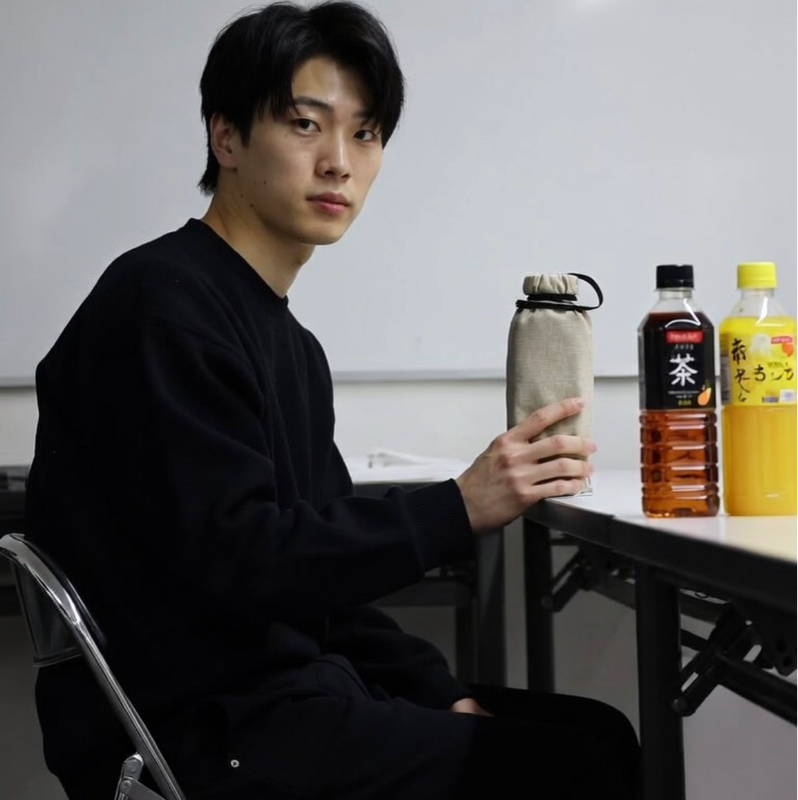 第416回　大喜利会で水分補給する時に注意すること