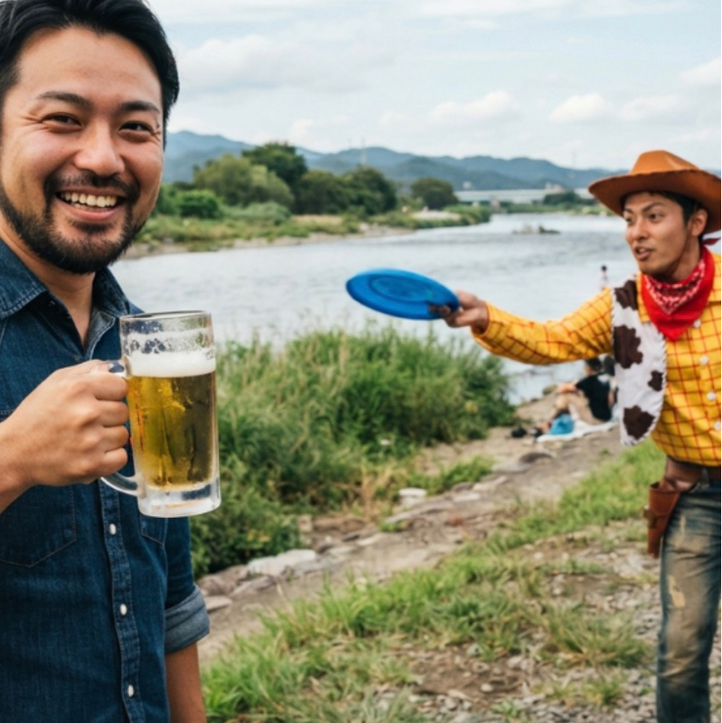 第442回　ゆゆうご の青春／未だにビールが苦手