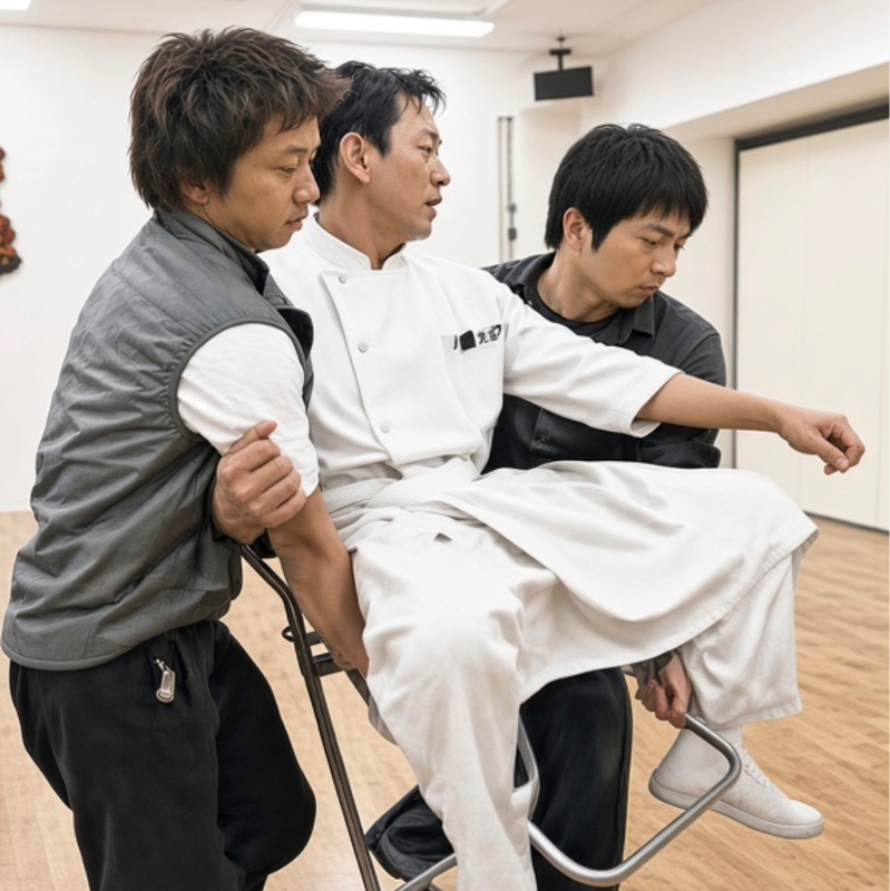 第450回　TVで「面白い」と思ったシーン 第２弾①