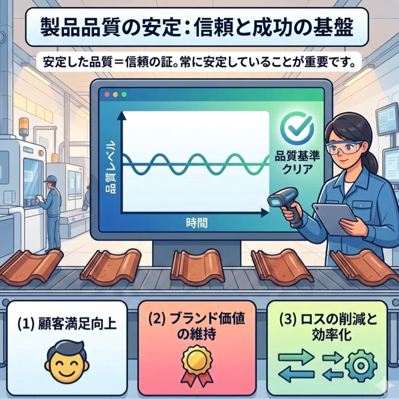 第449回　無理して成長するより安定が大事