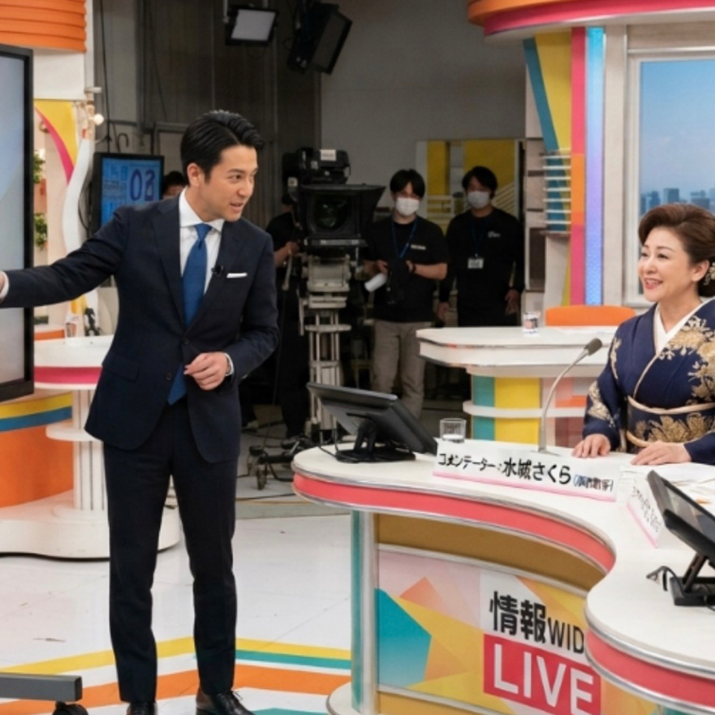 堀大輔の入浴事故／松原のぶえ さん／瀬戸環奈さんの父親