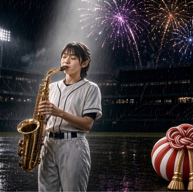 第458-4回　好きな水樹奈々の曲TOP15／紅白／甲子園