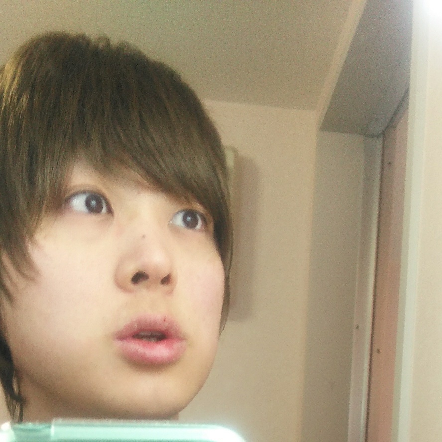 はじめまして！