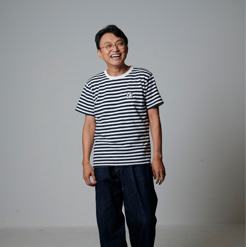 #047-1  ラジオトーク2年ぶりの復活！そして『いのこりぐみ』