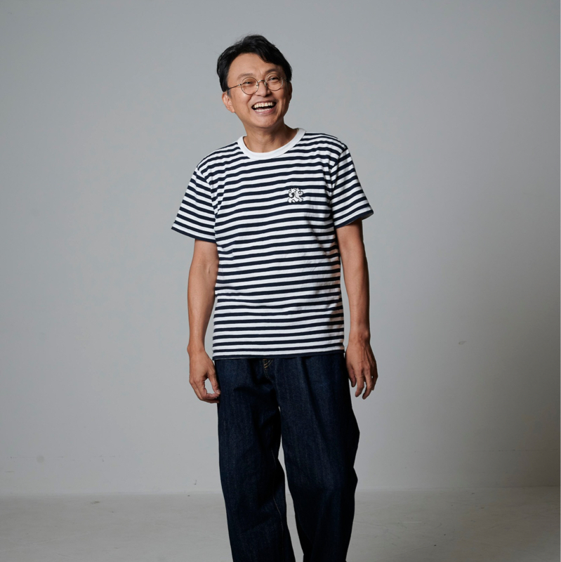 #047-2  ラジオトーク2年ぶりの復活！そして『いのこりぐみ』