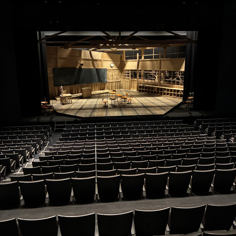 #48-1  新潟公演無事終了！①