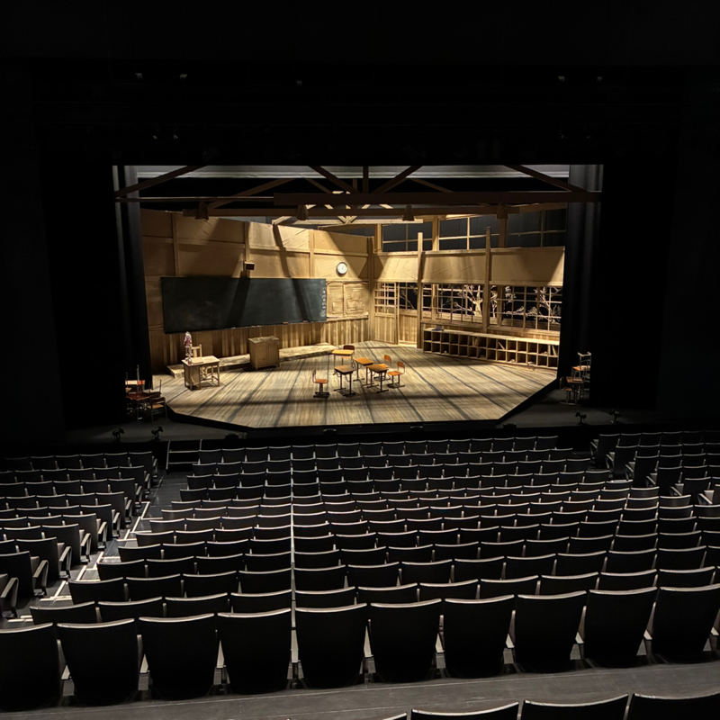 #48-2  新潟公演無事終了！②