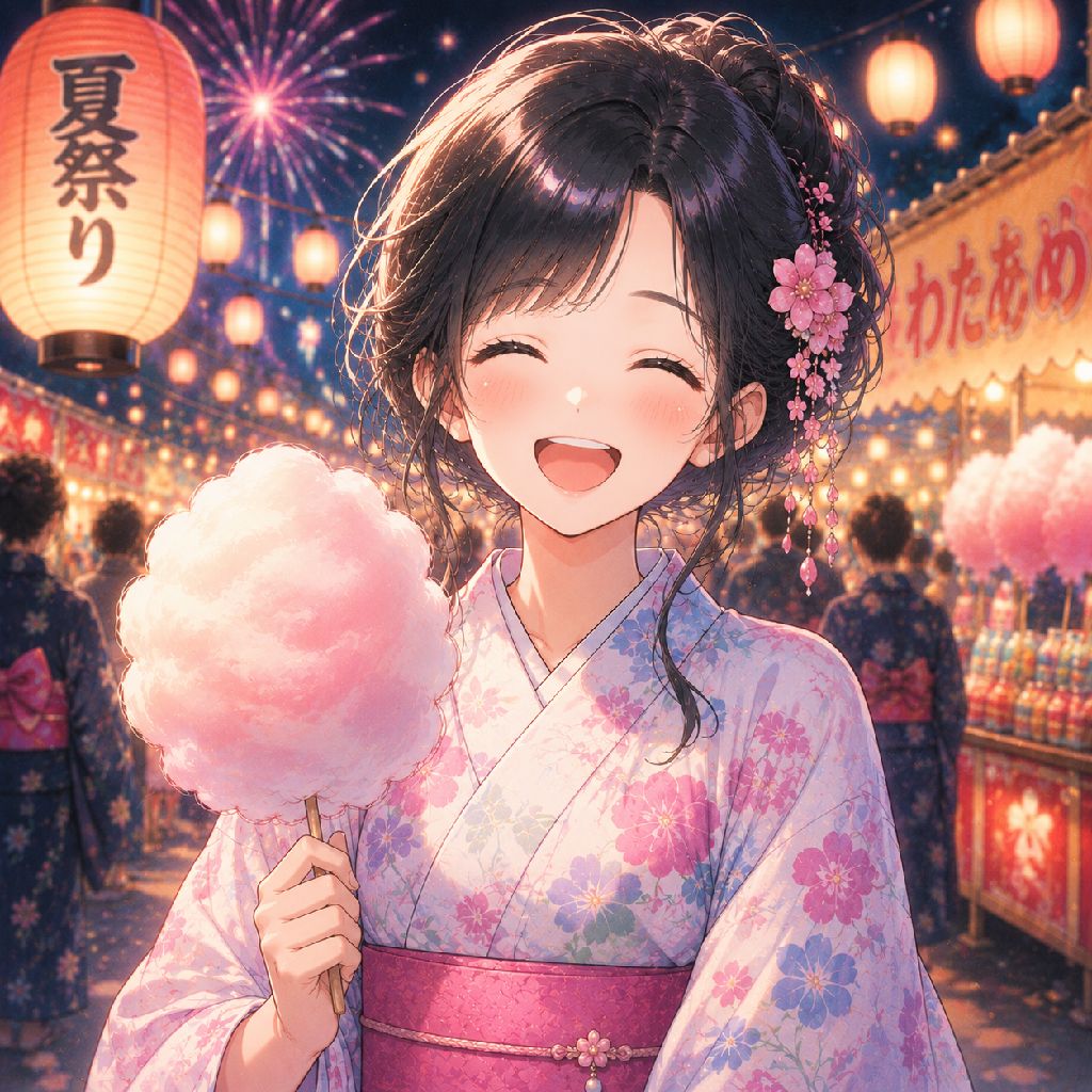 みー