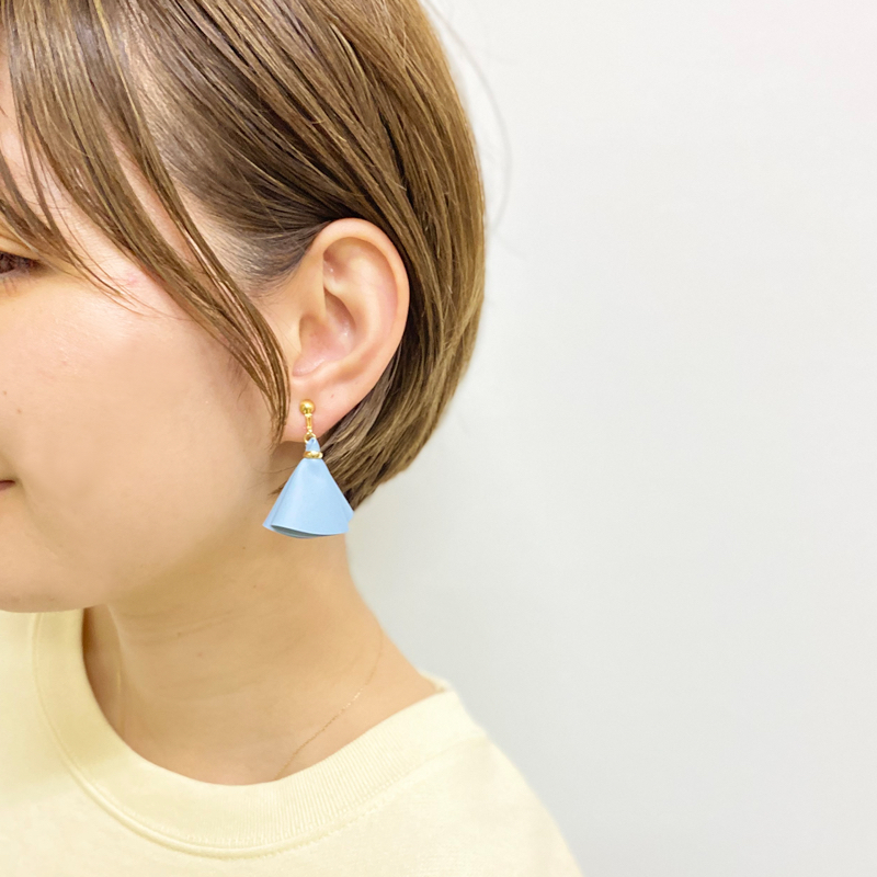 バナねー@ブルーバナナスタンド