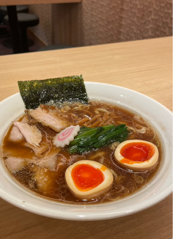 夢の話