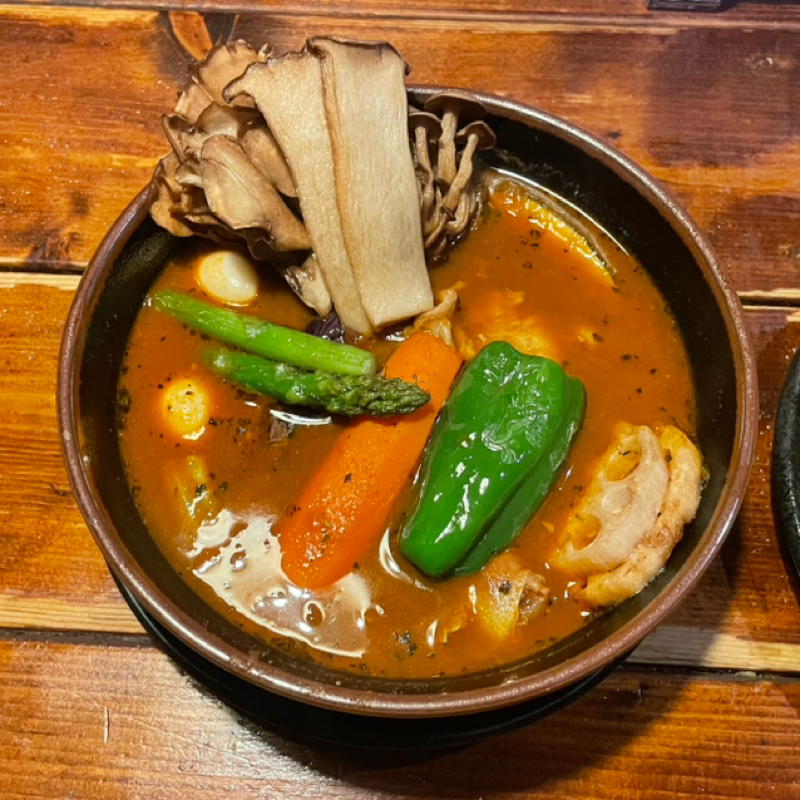 北　再び
